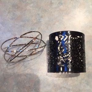 Costume Jewelry Bangles